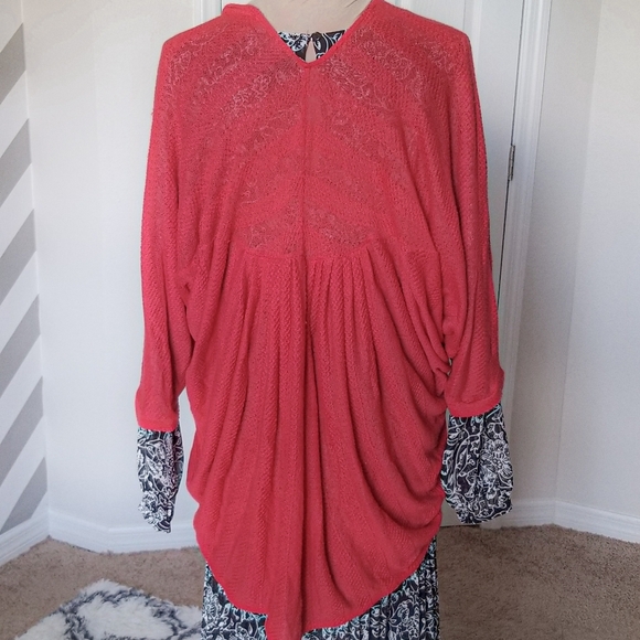 A.N.A. Cocoon Cardigan - Picture 4 of 6